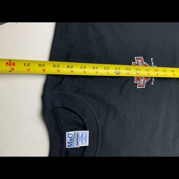Brand new Harley-Davidson Mexico shirt - Picture 5 of 6